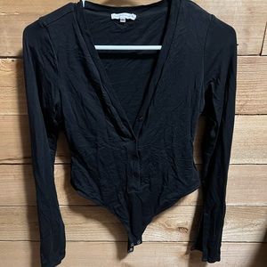 Good American Body Suit